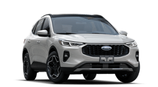 2025 Ford Escape Hybrid External Image 5